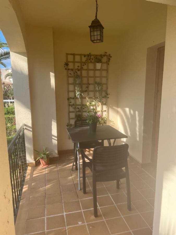 Apartamento La Isla Jávea Exterior foto